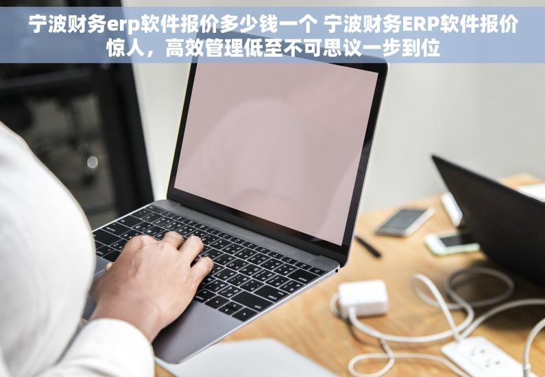 宁波财务erp软件报价多少钱一个 宁波财务ERP软件报价惊人，高效管理低至不可思议一步到位