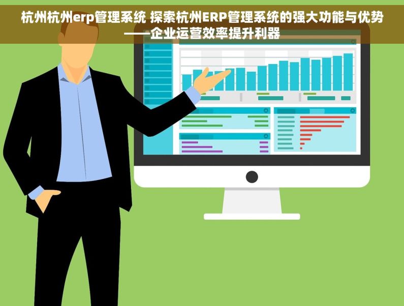 杭州杭州erp管理系统 探索杭州ERP管理系统的强大功能与优势——企业运营效率提升利器