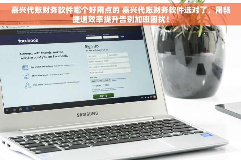 嘉兴代账财务软件哪个好用点的 嘉兴代账财务软件选对了，用畅捷通效率提升告别加班困扰！