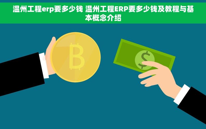 温州工程erp要多少钱 温州工程ERP要多少钱及教程与基本概念介绍
