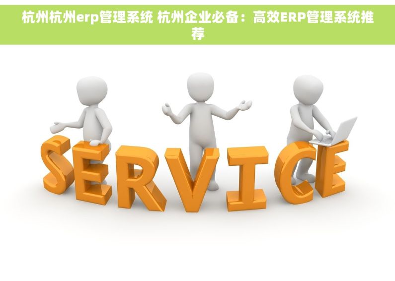 杭州杭州erp管理系统 杭州企业必备：高效ERP管理系统推荐