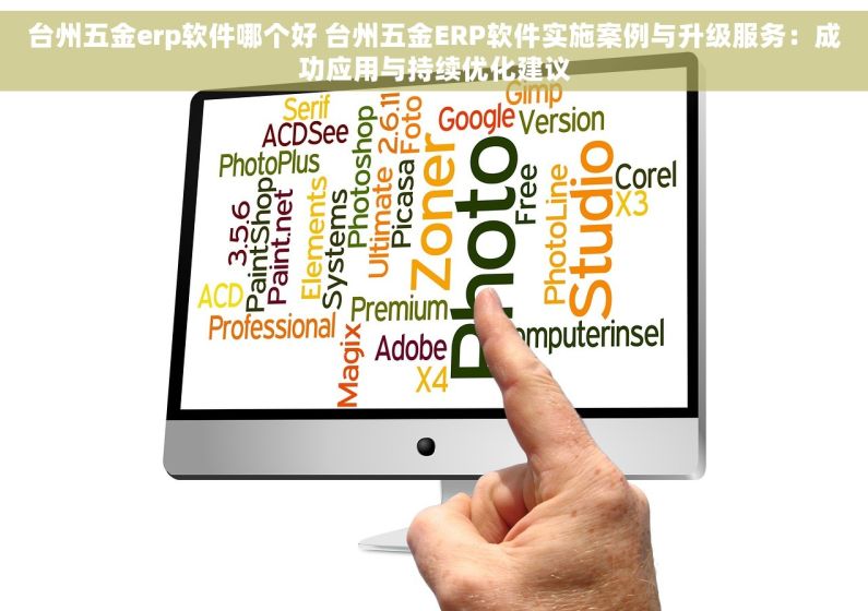 台州五金erp软件哪个好 台州五金ERP软件实施案例与升级服务：成功应用与持续优化建议