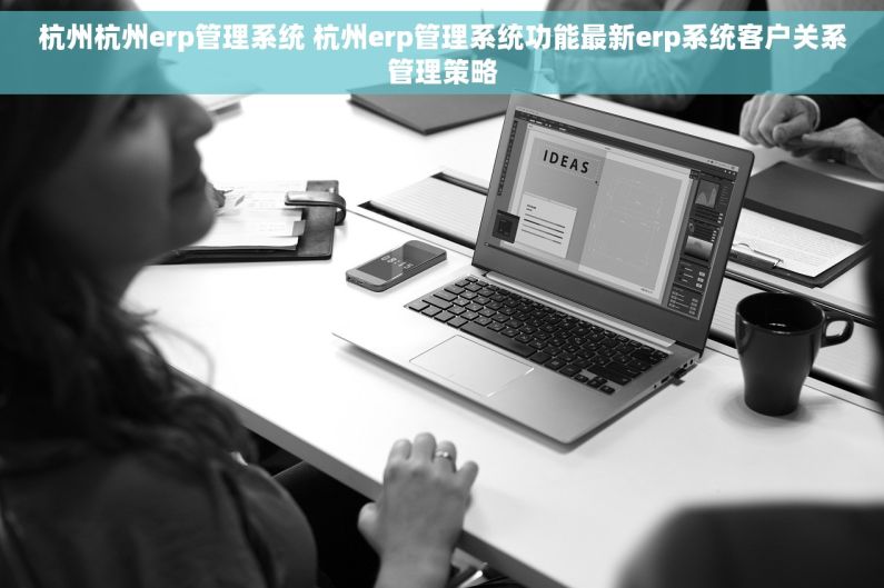 杭州杭州erp管理系统 杭州erp管理系统功能最新erp系统客户关系管理策略