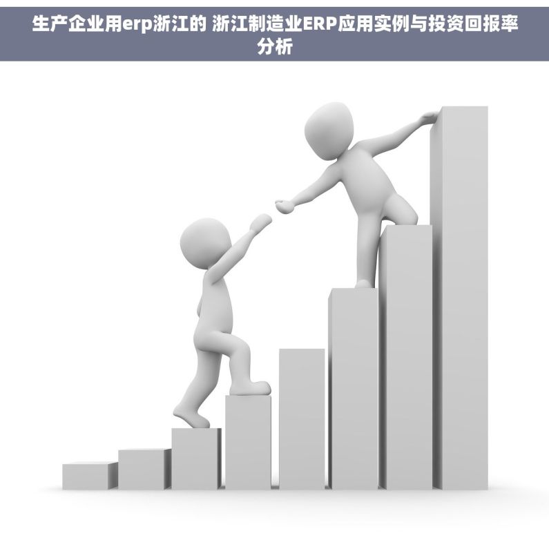生产企业用erp浙江的 浙江制造业ERP应用实例与投资回报率分析
