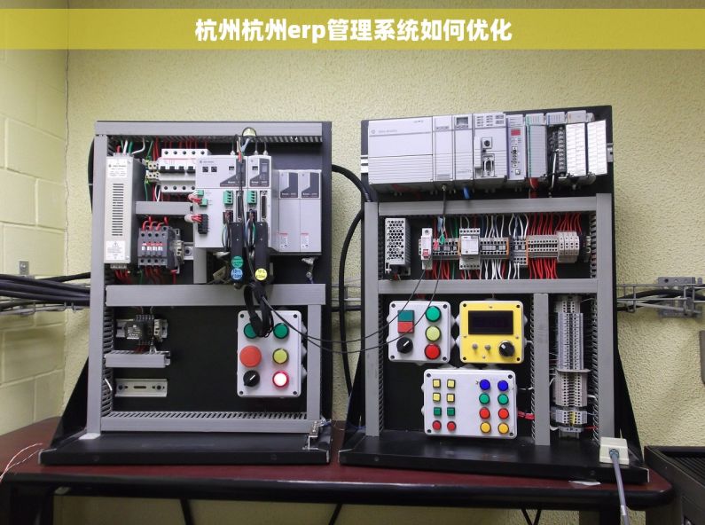 杭州杭州erp管理系统如何优化
