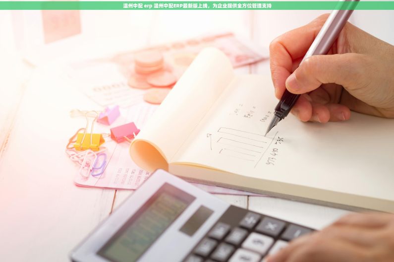 温州中配 erp 温州中配ERP最新版上线，为企业提供全方位管理支持