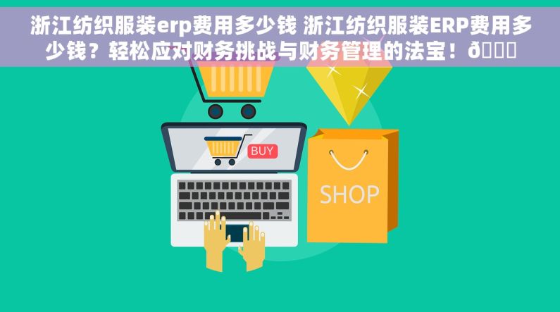 浙江纺织服装erp费用多少钱 浙江纺织服装ERP费用多少钱？轻松应对财务挑战与财务管理的法宝！🌟