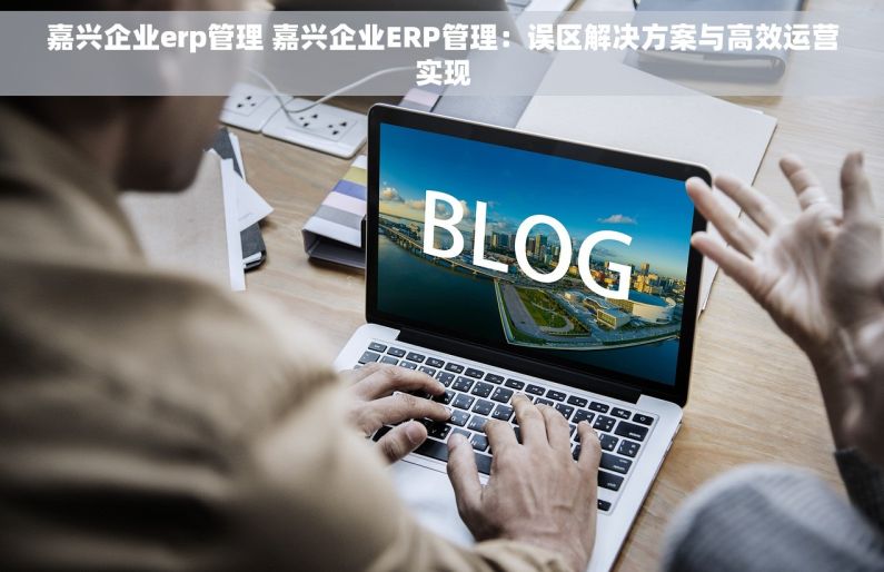 嘉兴企业erp管理 嘉兴企业ERP管理：误区解决方案与高效运营实现