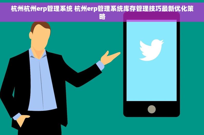杭州杭州erp管理系统 杭州erp管理系统库存管理技巧最新优化策略