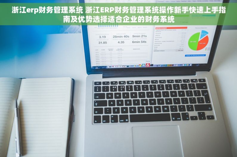 浙江erp财务管理系统 浙江ERP财务管理系统操作新手快速上手指南及优势选择适合企业的财务系统