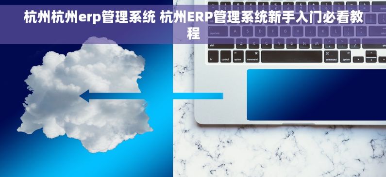 杭州杭州erp管理系统 杭州ERP管理系统新手入门必看教程
