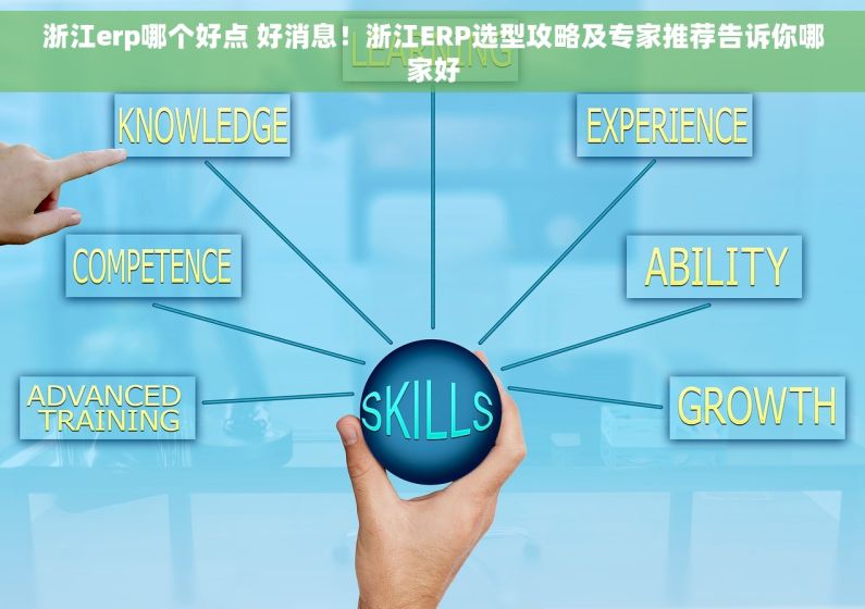 浙江erp哪个好点 好消息！浙江ERP选型攻略及专家推荐告诉你哪家好