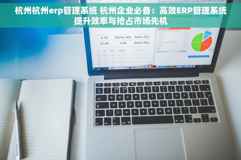杭州杭州erp管理系统 杭州企业必备：高效ERP管理系统提升效率与抢占市场先机