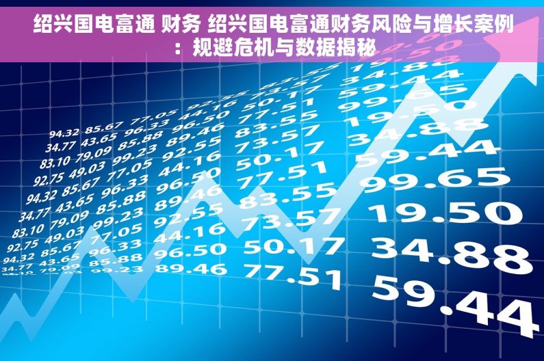 绍兴国电富通 财务 绍兴国电富通财务风险与增长案例：规避危机与数据揭秘