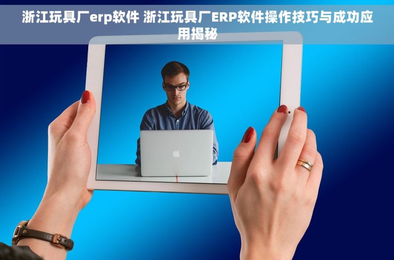 浙江玩具厂erp软件 浙江玩具厂ERP软件操作技巧与成功应用揭秘