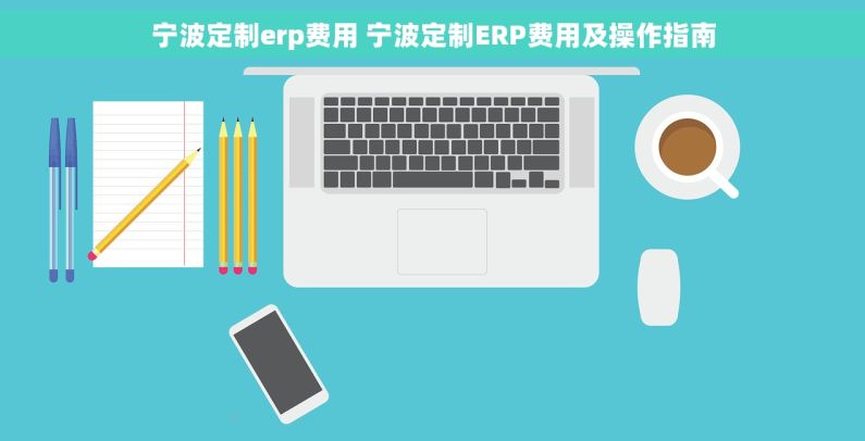 宁波定制erp费用 宁波定制ERP费用及操作指南