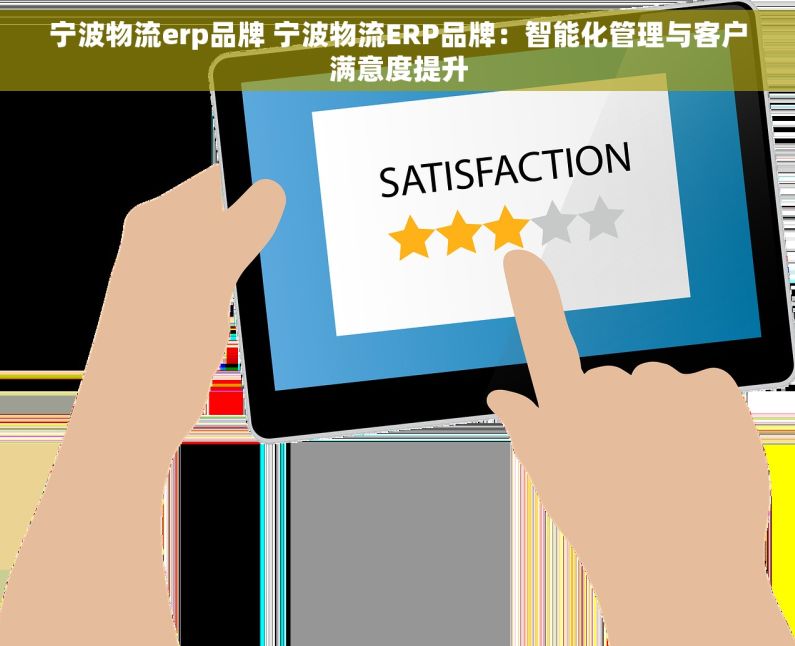 宁波物流erp品牌 宁波物流ERP品牌：智能化管理与客户满意度提升