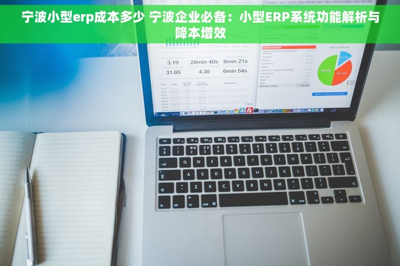 宁波小型erp成本多少 宁波企业必备：小型ERP系统功能解析与降本增效