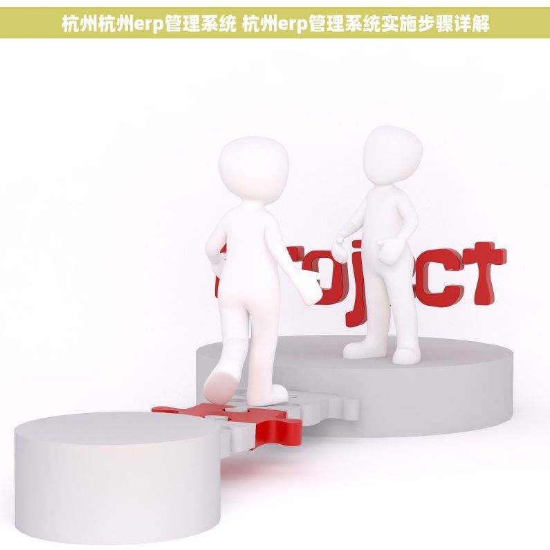 杭州杭州erp管理系统 杭州erp管理系统实施步骤详解