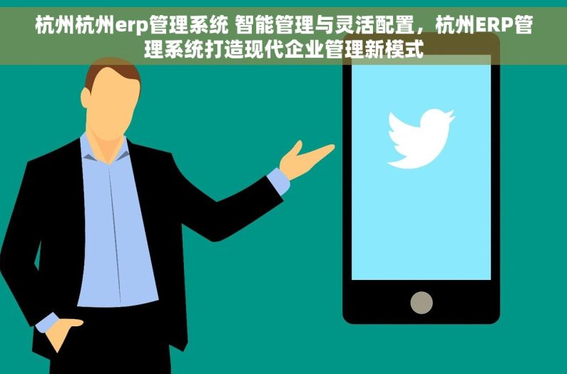 杭州杭州erp管理系统 智能管理与灵活配置，杭州ERP管理系统打造现代企业管理新模式