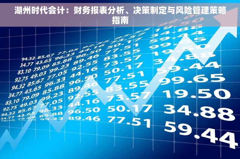 湖州时代会计：财务报表分析、决策制定与风险管理策略指南