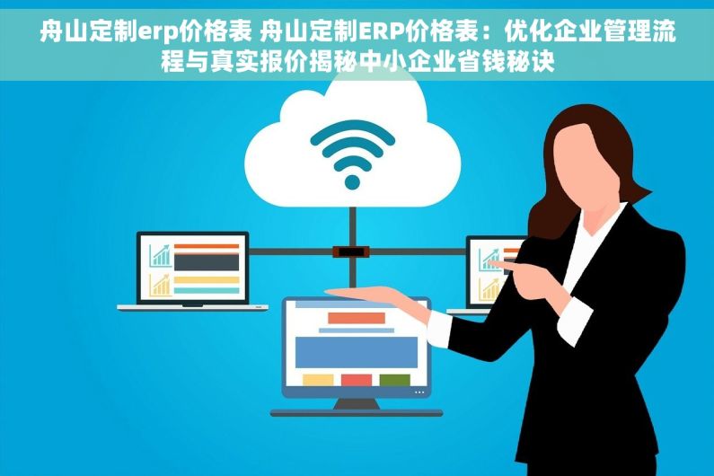 舟山定制erp价格表 舟山定制ERP价格表：优化企业管理流程与真实报价揭秘中小企业省钱秘诀