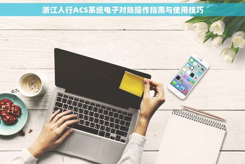 浙江人行ACS系统电子对账操作指南与使用技巧