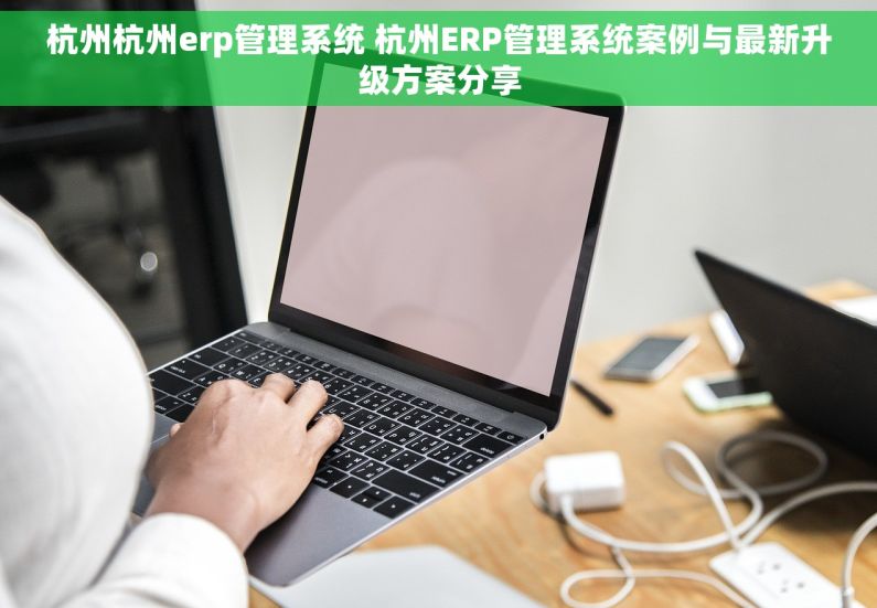 杭州杭州erp管理系统 杭州ERP管理系统案例与最新升级方案分享