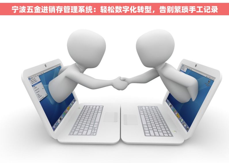 宁波五金进销存管理系统：轻松数字化转型，告别繁琐手工记录
