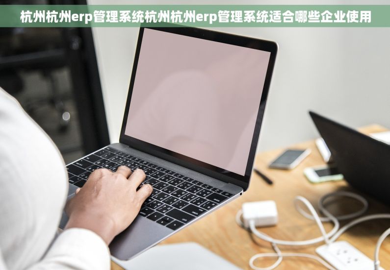 杭州杭州erp管理系统杭州杭州erp管理系统适合哪些企业使用