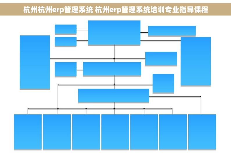 杭州杭州erp管理系统 杭州erp管理系统培训专业指导课程