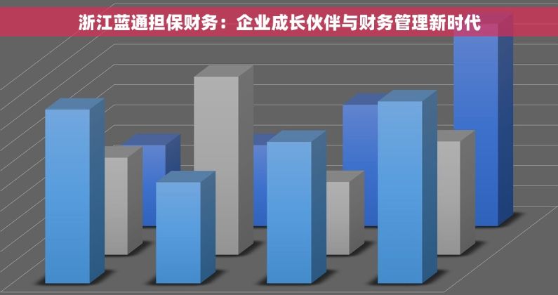 浙江蓝通担保财务：企业成长伙伴与财务管理新时代