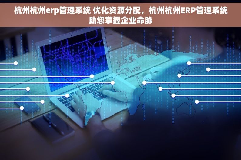 杭州杭州erp管理系统 优化资源分配，杭州杭州ERP管理系统助您掌握企业命脉