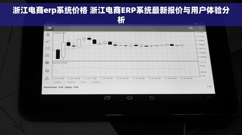 浙江电商erp系统价格 浙江电商ERP系统最新报价与用户体验分析