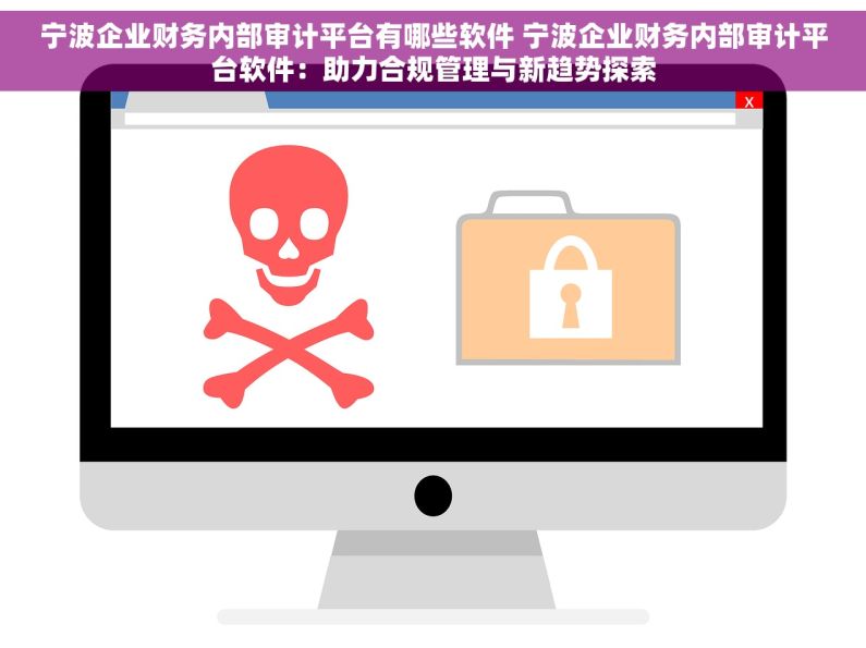 宁波企业财务内部审计平台有哪些软件 宁波企业财务内部审计平台软件：助力合规管理与新趋势探索