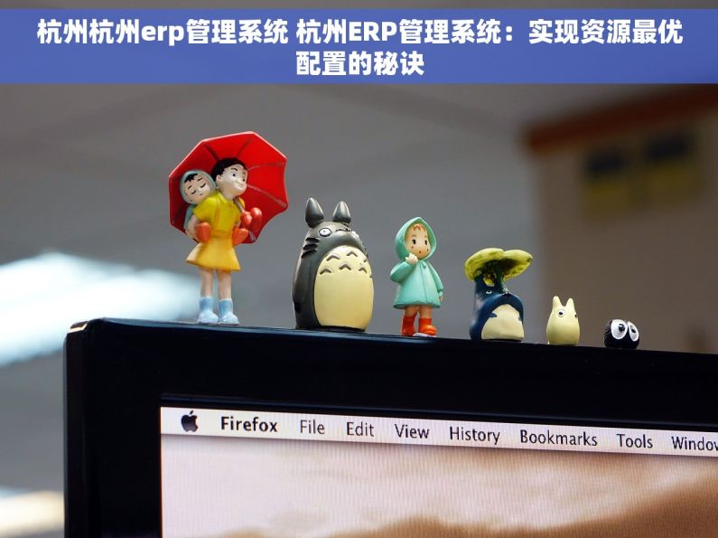 杭州杭州erp管理系统 杭州ERP管理系统：实现资源最优配置的秘诀