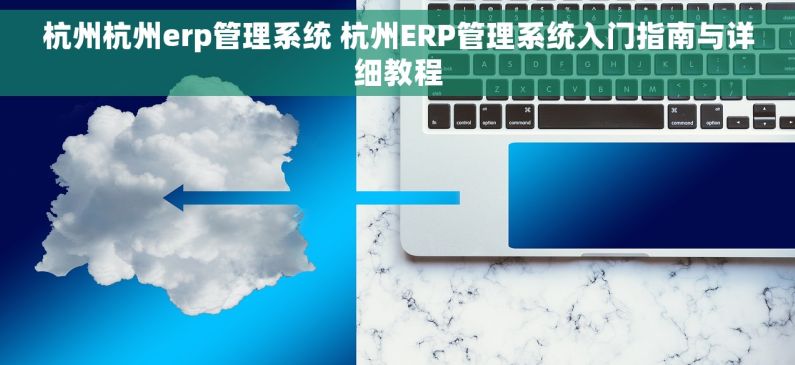杭州杭州erp管理系统 杭州ERP管理系统入门指南与详细教程