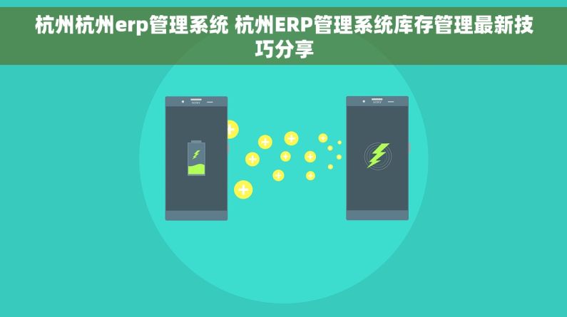 杭州杭州erp管理系统 杭州ERP管理系统库存管理最新技巧分享