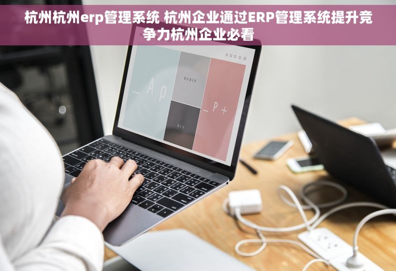 杭州杭州erp管理系统 杭州企业通过ERP管理系统提升竞争力杭州企业必看