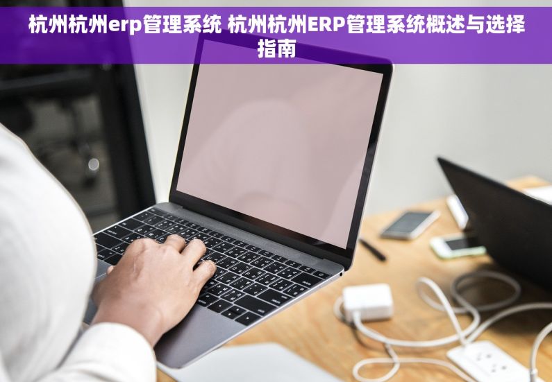 杭州杭州erp管理系统 杭州杭州ERP管理系统概述与选择指南