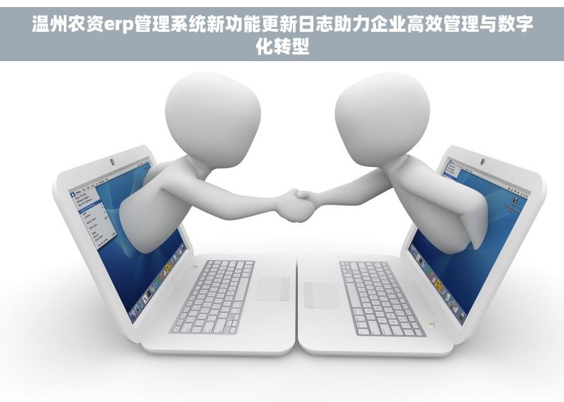 温州农资erp管理系统新功能更新日志助力企业高效管理与数字化转型