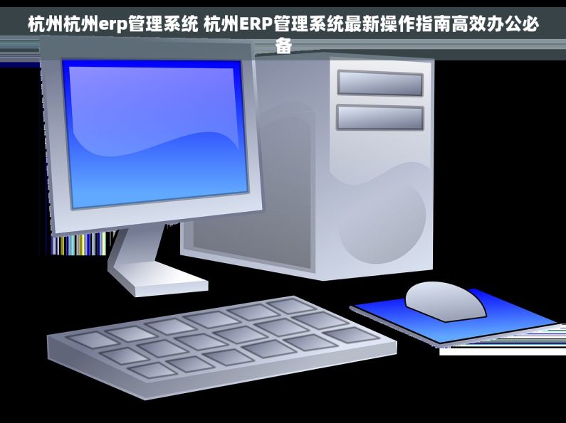 杭州杭州erp管理系统 杭州ERP管理系统最新操作指南高效办公必备