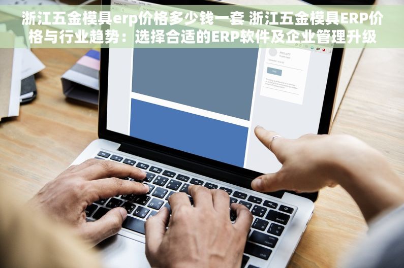 浙江五金模具erp价格多少钱一套 浙江五金模具ERP价格与行业趋势：选择合适的ERP软件及企业管理升级