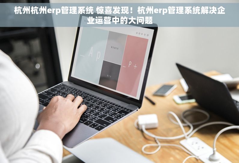 杭州杭州erp管理系统 惊喜发现！杭州erp管理系统解决企业运营中的大问题