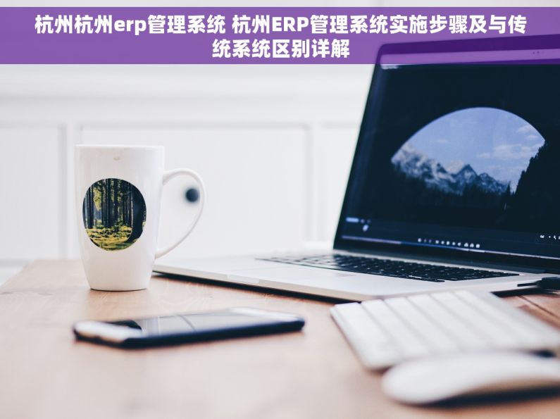 杭州杭州erp管理系统 杭州ERP管理系统实施步骤及与传统系统区别详解