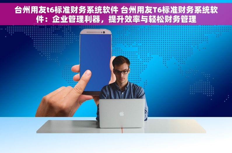 台州用友t6标准财务系统软件 台州用友T6标准财务系统软件：企业管理利器，提升效率与轻松财务管理