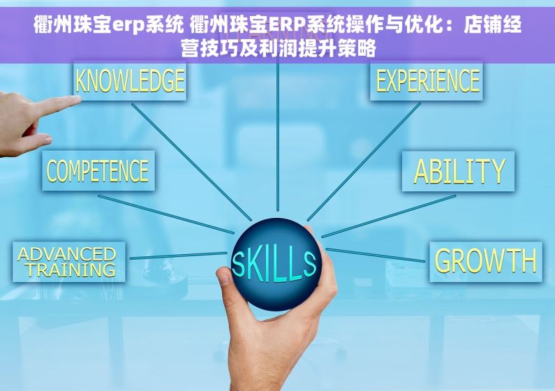 衢州珠宝erp系统 衢州珠宝ERP系统操作与优化：店铺经营技巧及利润提升策略