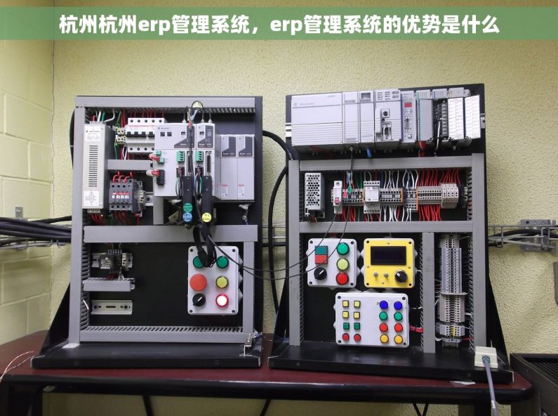 杭州杭州erp管理系统，erp管理系统的优势是什么