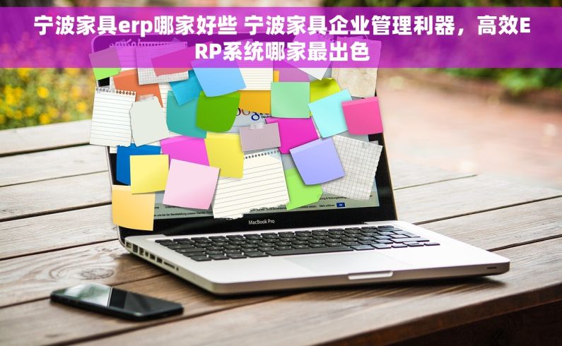 宁波家具erp哪家好些 宁波家具企业管理利器，高效ERP系统哪家最出色
