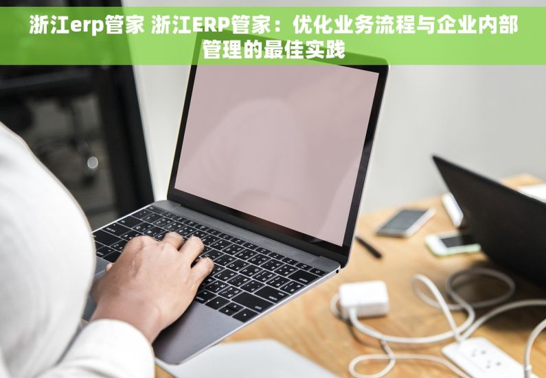 浙江erp管家 浙江ERP管家：优化业务流程与企业内部管理的最佳实践